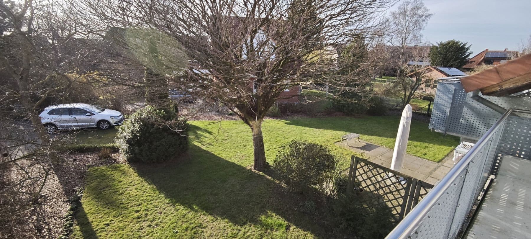 Pronájem bytu 2+kk 75 m², Rehwinkel 7, Seelze, Dolní Sasko Pronájem bytu 2+kk 75 m², Rehwinkel 7, Seelze, Dolní Sasko