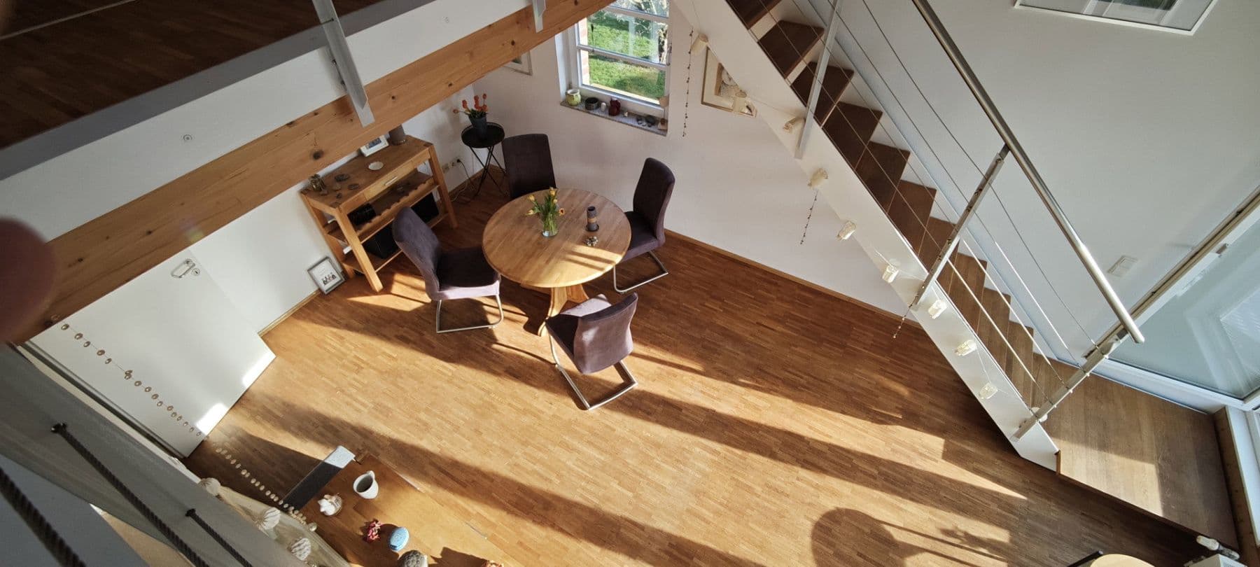 Pronájem bytu 2+kk 75 m², Rehwinkel 7, Seelze, Dolní Sasko Pronájem bytu 2+kk 75 m², Rehwinkel 7, Seelze, Dolní Sasko