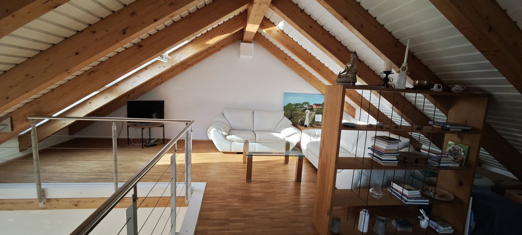 Pronájem bytu 2+kk 75 m², Rehwinkel 7, Seelze, Dolní Sasko Pronájem bytu 2+kk 75 m², Rehwinkel 7, Seelze, Dolní Sasko