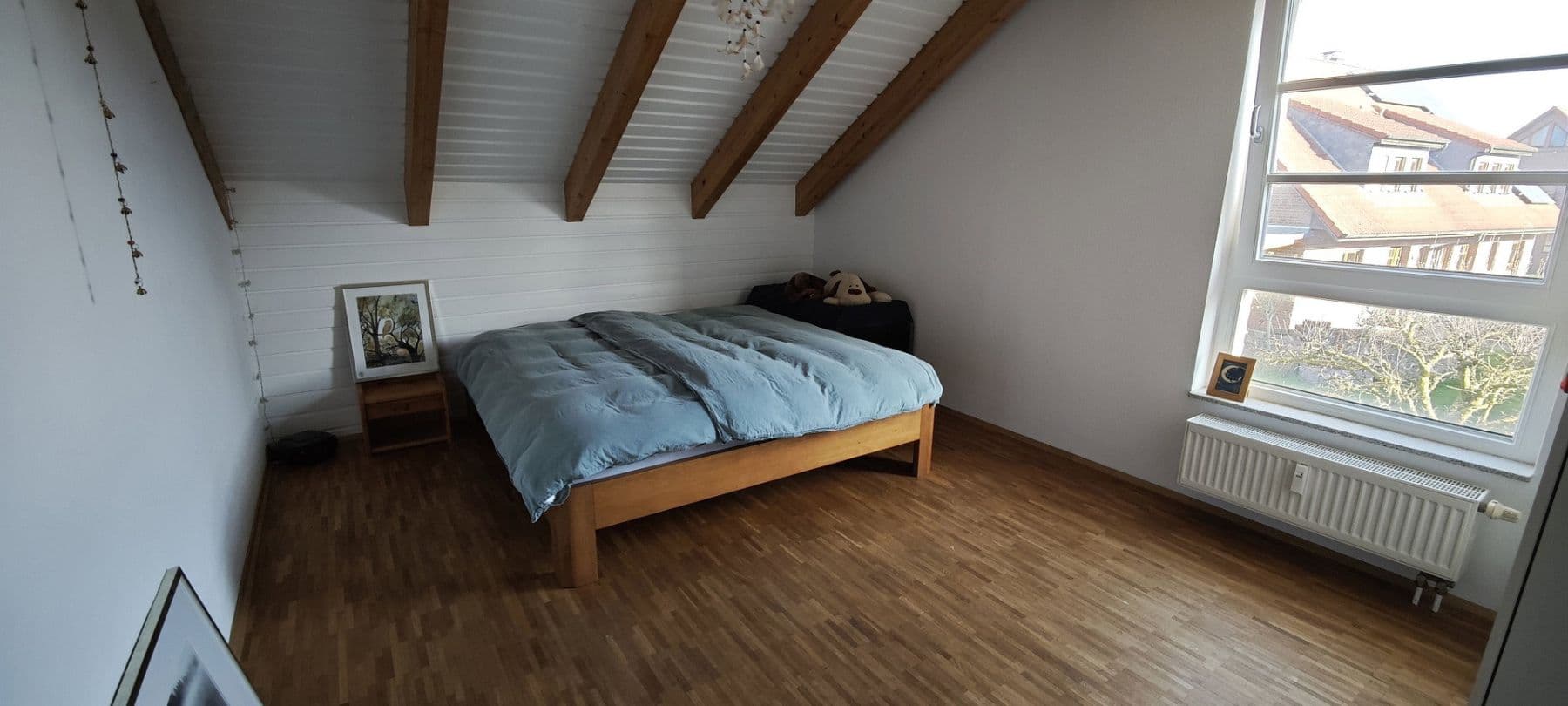 Pronájem bytu 2+kk 75 m², Rehwinkel 7, Seelze, Dolní Sasko Pronájem bytu 2+kk 75 m², Rehwinkel 7, Seelze, Dolní Sasko
