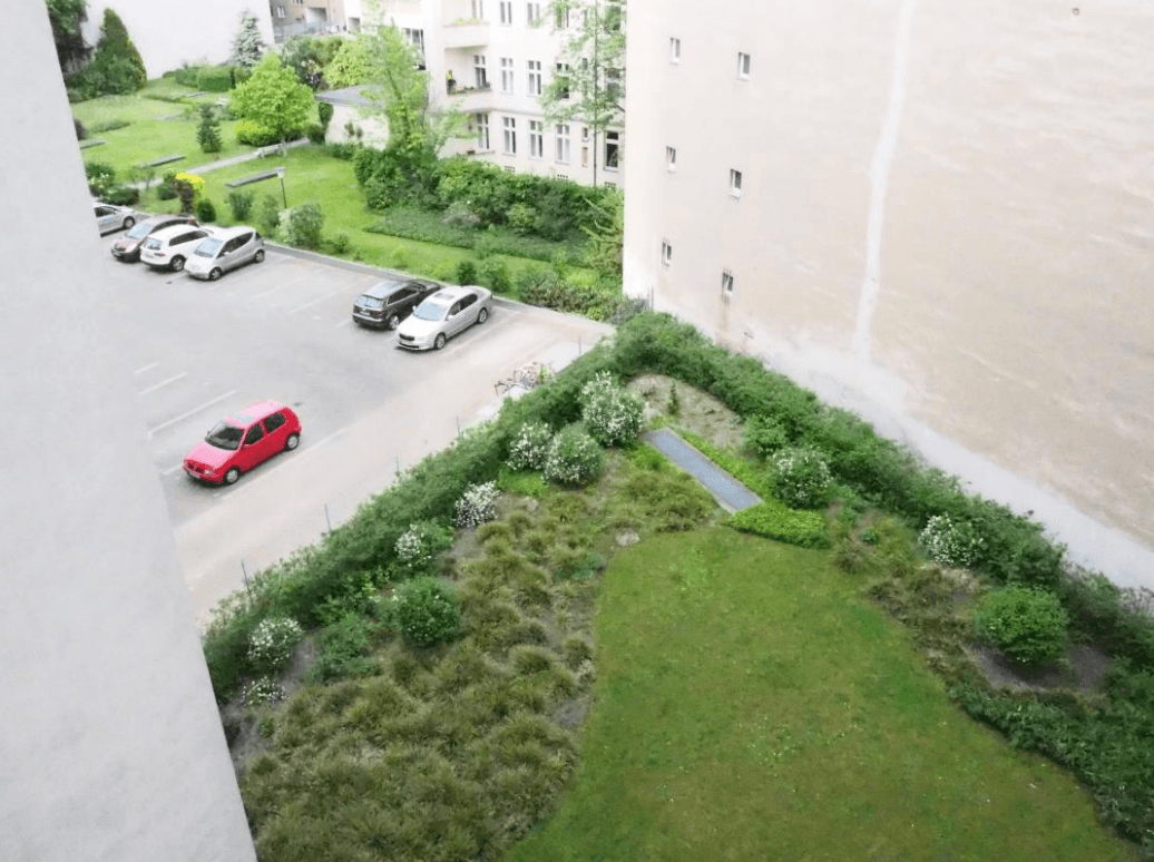 Prodej bytu 3+1 68 m², Damaschkestr. 6, Berlin, Berlín Prodej bytu 3+1 68 m², Damaschkestr. 6, Berlin, Berlín