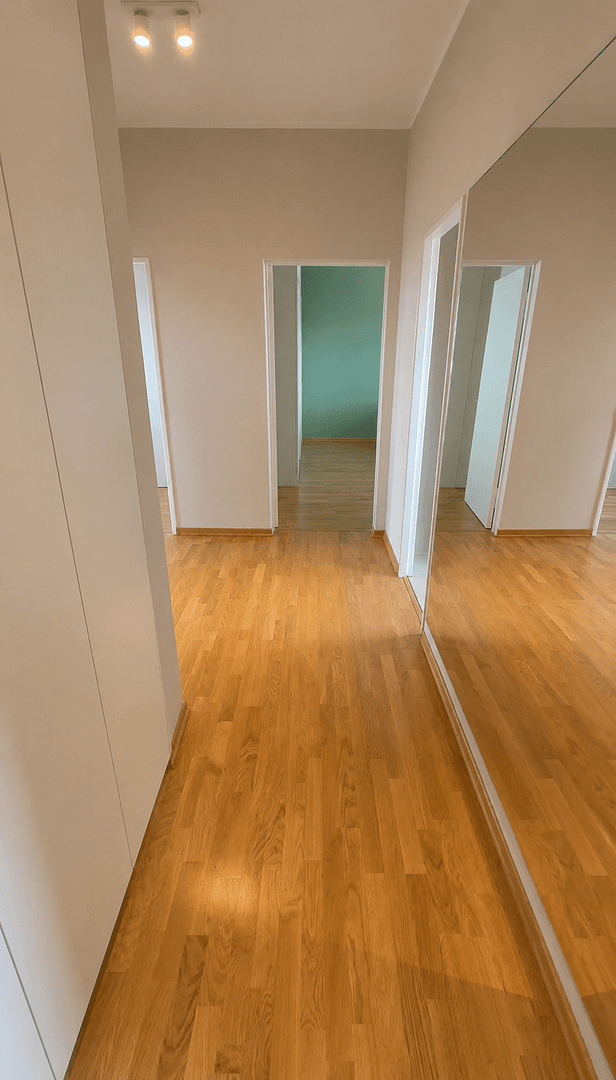 Prodej bytu 3+1 68 m², Damaschkestr. 6, Berlin, Berlín Prodej bytu 3+1 68 m², Damaschkestr. 6, Berlin, Berlín