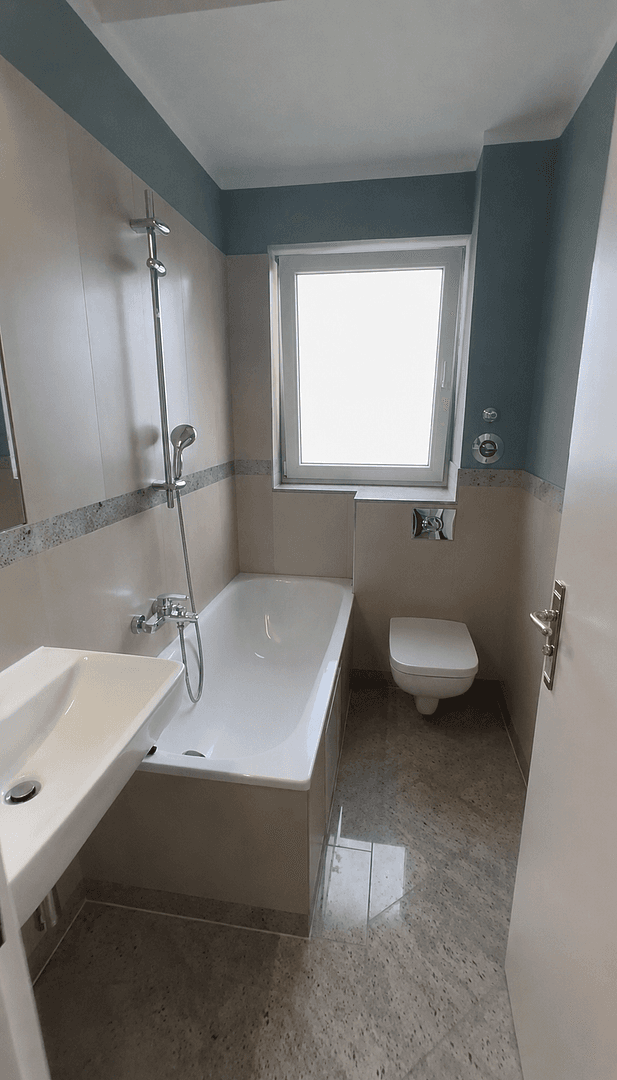 Prodej bytu 3+1 68 m², Damaschkestr. 6, Berlin, Berlín Prodej bytu 3+1 68 m², Damaschkestr. 6, Berlin, Berlín