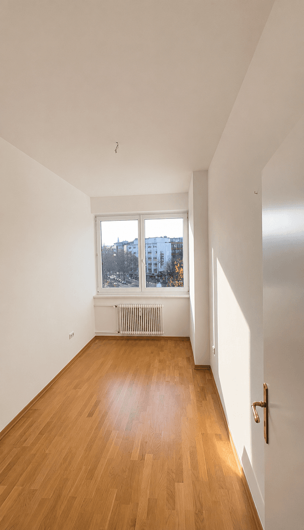 Prodej bytu 3+1 68 m², Damaschkestr. 6, Berlin, Berlín Prodej bytu 3+1 68 m², Damaschkestr. 6, Berlin, Berlín