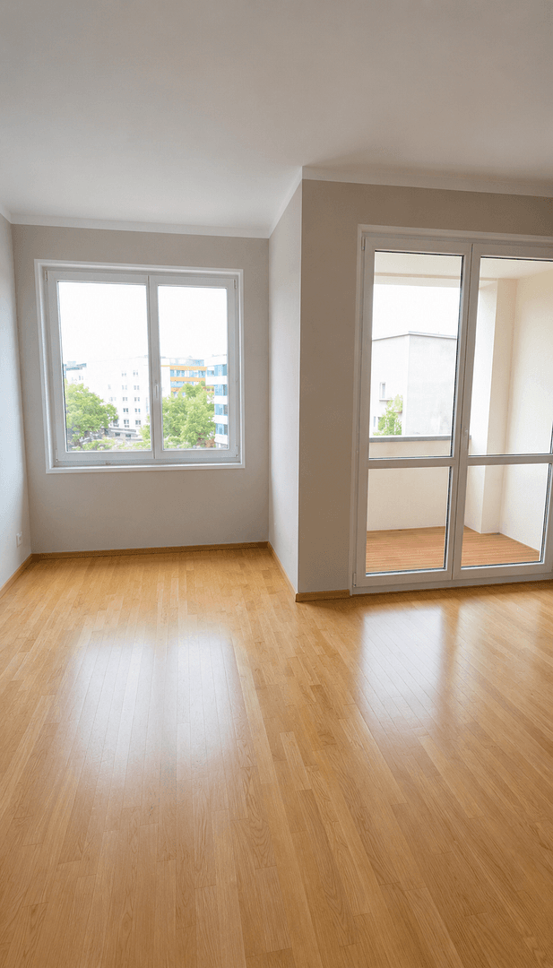 Prodej bytu 3+1 68 m², Damaschkestr. 6, Berlin, Berlín Prodej bytu 3+1 68 m², Damaschkestr. 6, Berlin, Berlín