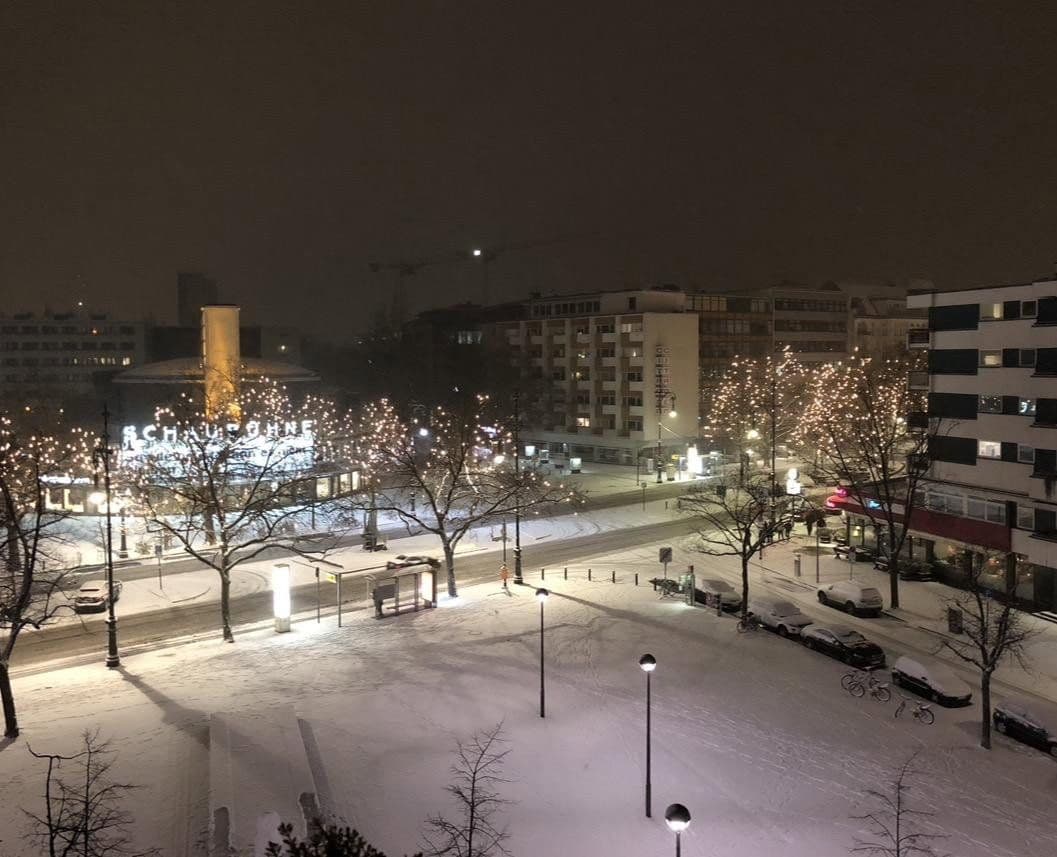 Prodej bytu 3+1 68 m², Damaschkestr. 6, Berlin, Berlín Prodej bytu 3+1 68 m², Damaschkestr. 6, Berlin, Berlín