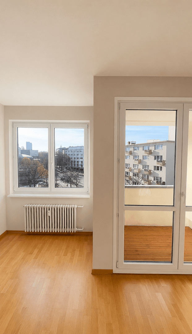 Prodej bytu 3+1 68 m², Damaschkestr. 6, Berlin, Berlín Prodej bytu 3+1 68 m², Damaschkestr. 6, Berlin, Berlín
