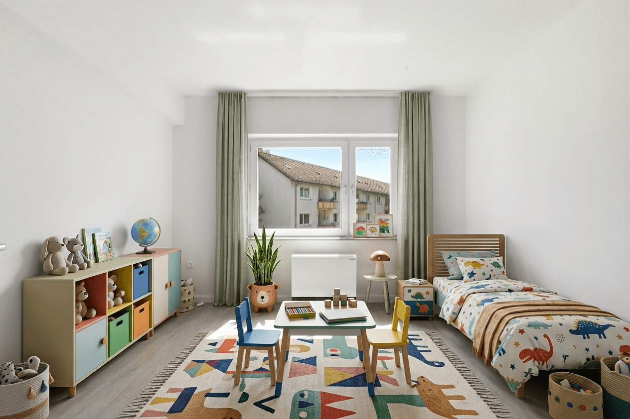 Prodej bytu 3+1 82 m², Engelsbecke 22, Essen, Severní Porýní-Vestfálsko Prodej bytu 3+1 82 m², Engelsbecke 22, Essen, Severní Porýní-Vestfálsko
