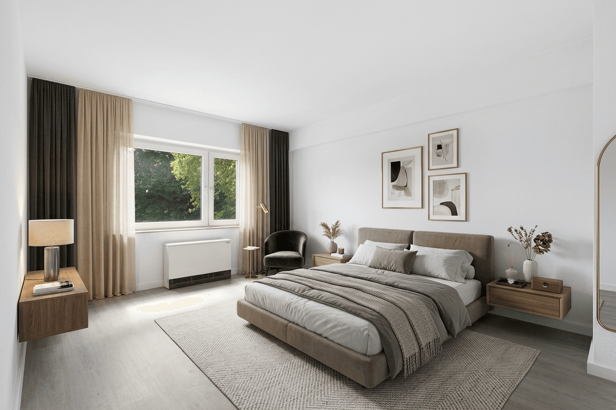 Prodej bytu 3+1 82 m², Engelsbecke 22, Essen, Severní Porýní-Vestfálsko Prodej bytu 3+1 82 m², Engelsbecke 22, Essen, Severní Porýní-Vestfálsko