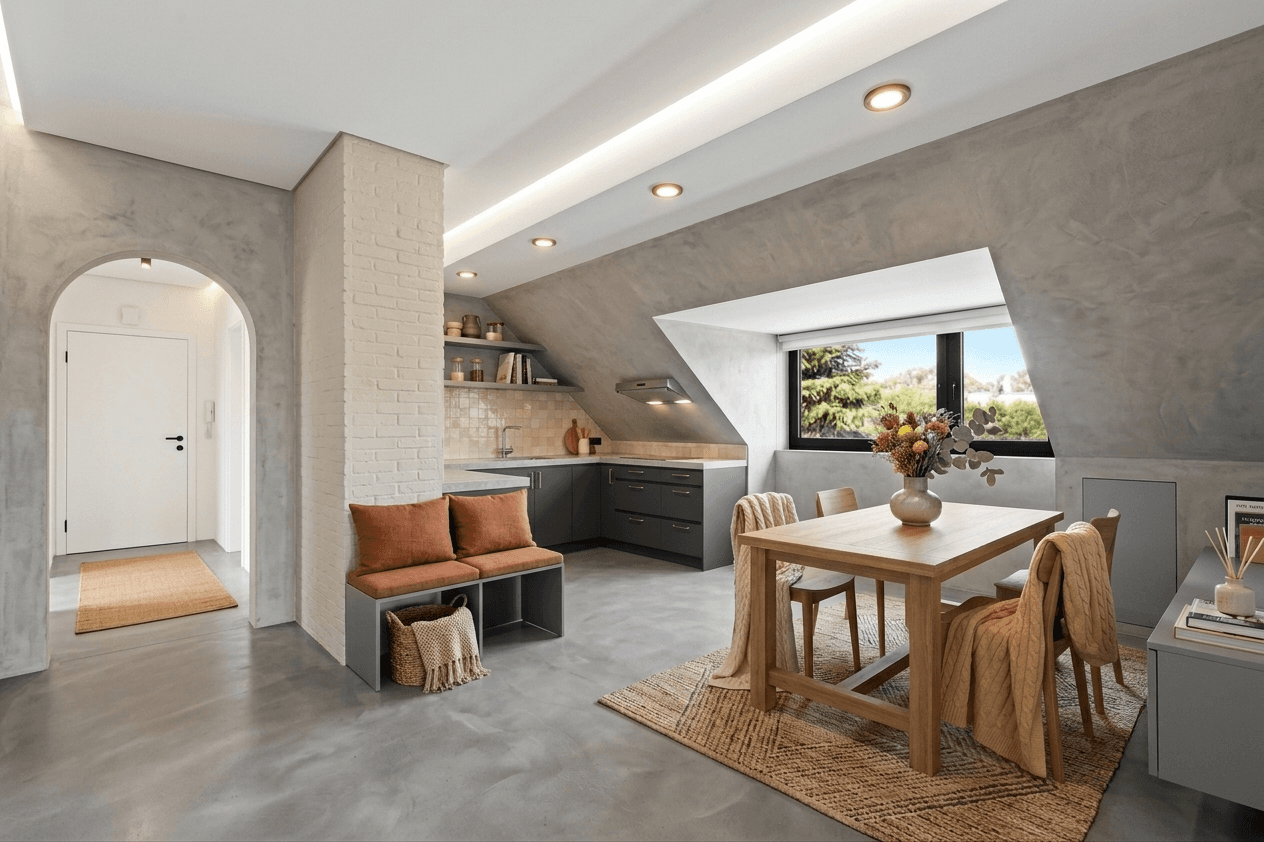 Prodej bytu 4+1 127 m², Engelsbecke 22, Essen, Severní Porýní-Vestfálsko Prodej bytu 4+1 127 m², Engelsbecke 22, Essen, Severní Porýní-Vestfálsko