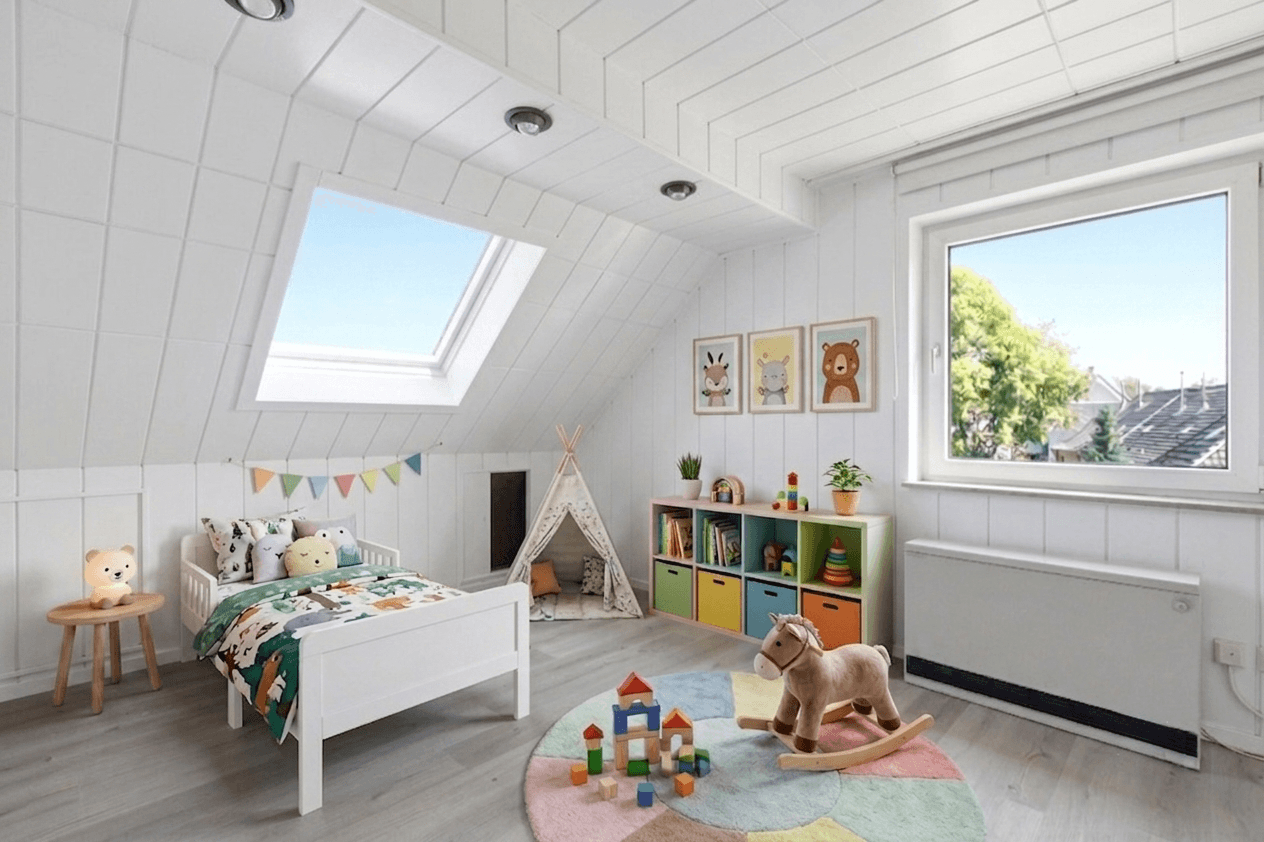 Prodej bytu 4+1 127 m², Engelsbecke 22, Essen, Severní Porýní-Vestfálsko Prodej bytu 4+1 127 m², Engelsbecke 22, Essen, Severní Porýní-Vestfálsko