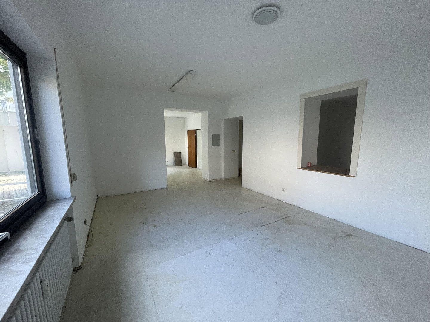 Pronájem nebytového prostoru 235 m², Grüntenstrasse 10, Sonthofen, Bavorsko Pronájem nebytového prostoru 235 m², Grüntenstrasse 10, Sonthofen, Bavorsko