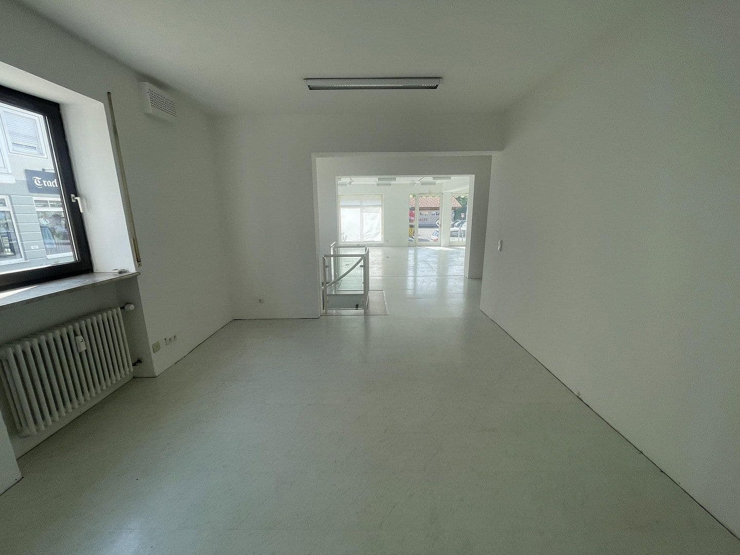 Pronájem nebytového prostoru 235 m², Grüntenstrasse 10, Sonthofen, Bavorsko Pronájem nebytového prostoru 235 m², Grüntenstrasse 10, Sonthofen, Bavorsko