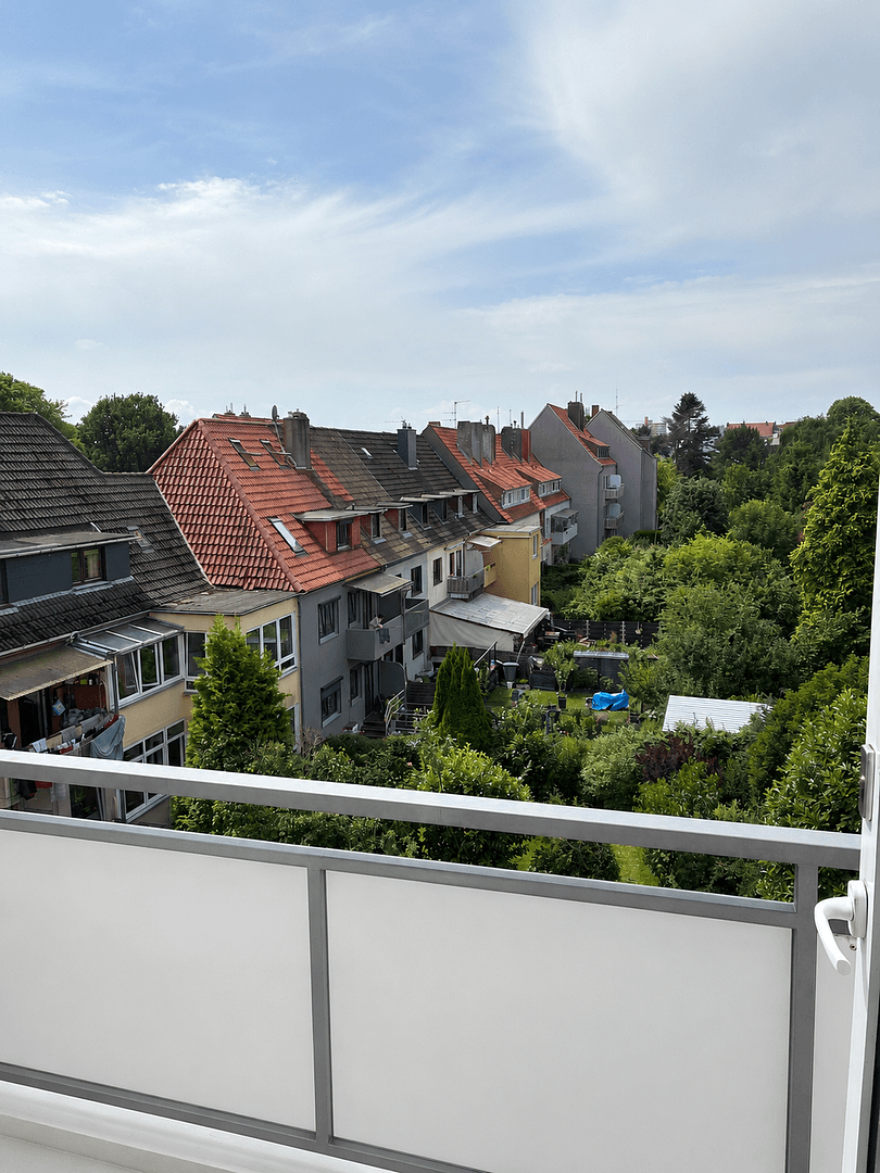 Pronájem bytu 3+1 55 m², Bremerhaven, Bremen Pronájem bytu 3+1 55 m², Bremerhaven, Bremen