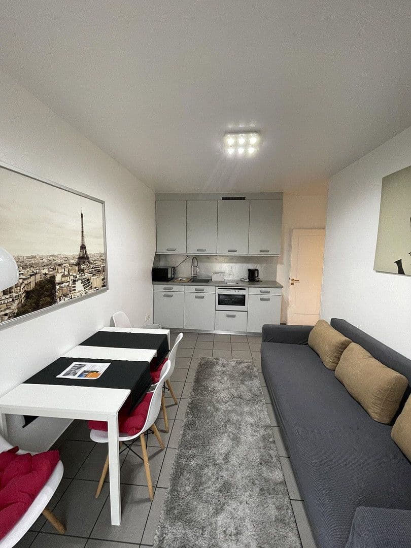 Prodej bytu 2+1 57 m², Berger Str. 23, Düsseldorf, Severní Porýní-Vestfálsko Prodej bytu 2+1 57 m², Berger Str. 23, Düsseldorf, Severní Porýní-Vestfálsko