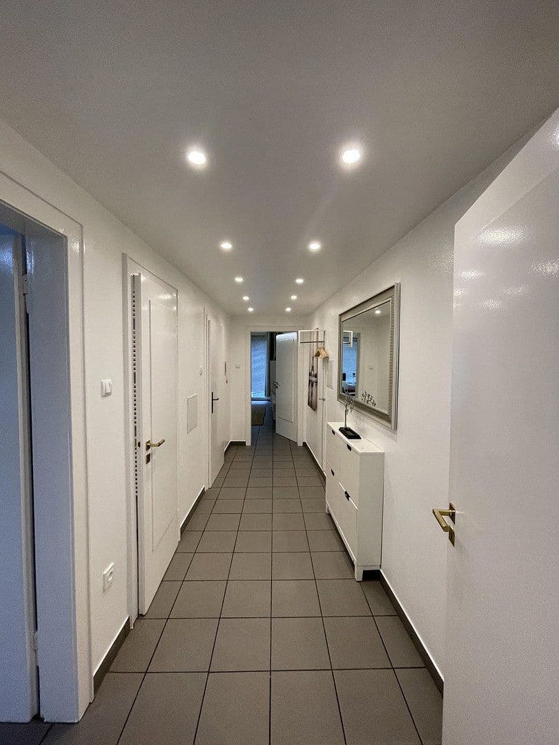 Prodej bytu 2+1 57 m², Berger Str. 23, Düsseldorf, Severní Porýní-Vestfálsko Prodej bytu 2+1 57 m², Berger Str. 23, Düsseldorf, Severní Porýní-Vestfálsko