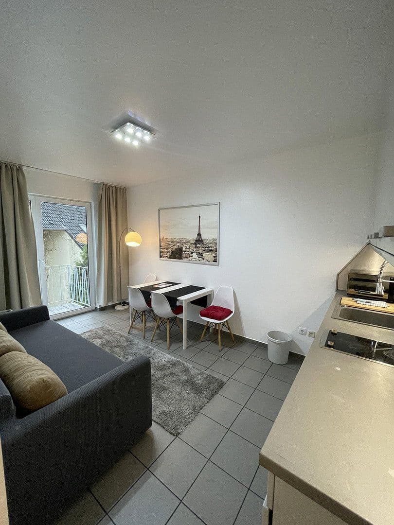 Prodej bytu 2+1 57 m², Berger Str. 23, Düsseldorf, Severní Porýní-Vestfálsko Prodej bytu 2+1 57 m², Berger Str. 23, Düsseldorf, Severní Porýní-Vestfálsko