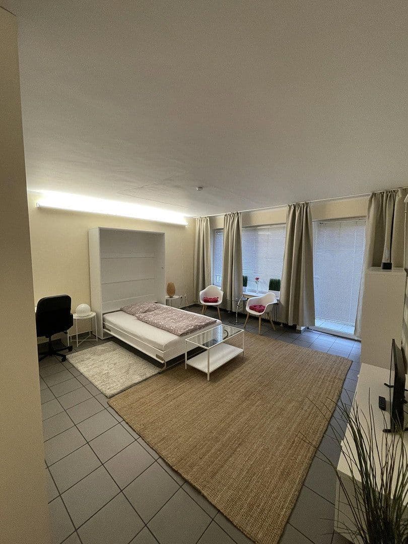 Prodej bytu 2+1 57 m², Berger Str. 23, Düsseldorf, Severní Porýní-Vestfálsko Prodej bytu 2+1 57 m², Berger Str. 23, Düsseldorf, Severní Porýní-Vestfálsko