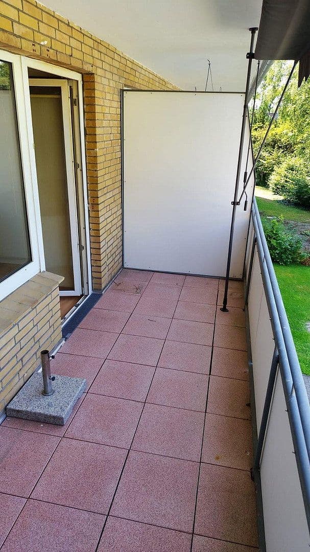 Pronájem bytu 3+1 63 m², Atländer Straße 3, Buxtehude, Dolní Sasko Pronájem bytu 3+1 63 m², Atländer Straße 3, Buxtehude, Dolní Sasko