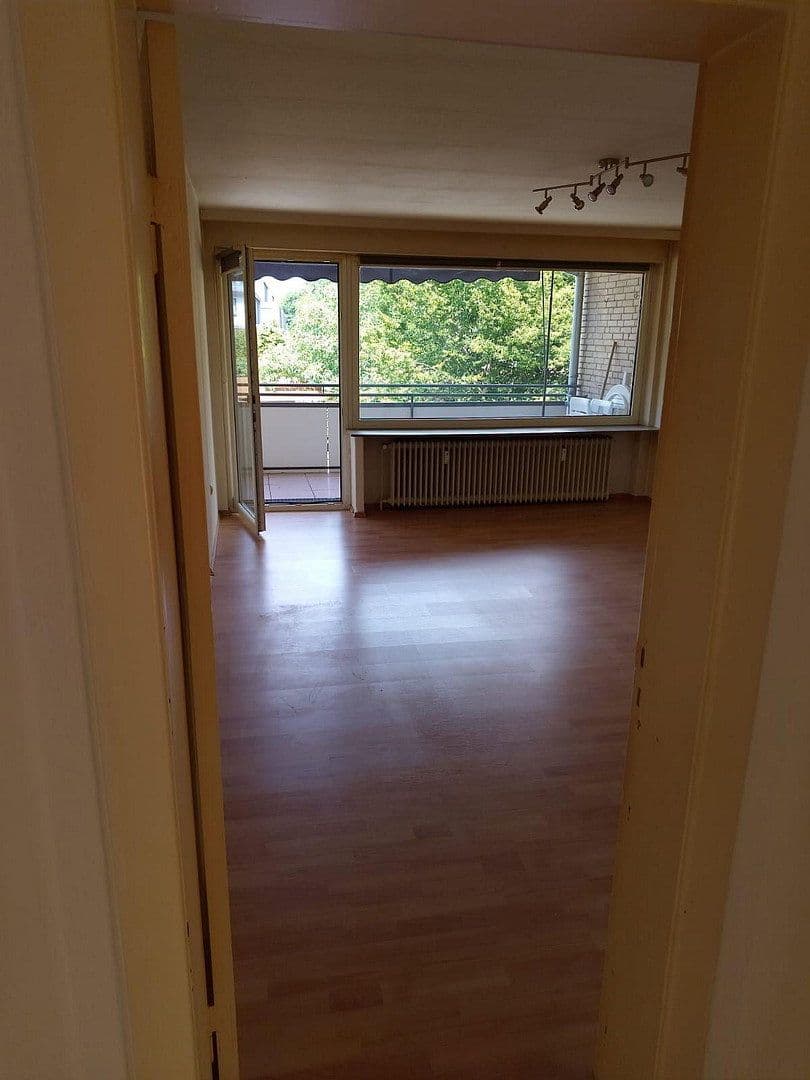 Pronájem bytu 3+1 63 m², Atländer Straße 3, Buxtehude, Dolní Sasko Pronájem bytu 3+1 63 m², Atländer Straße 3, Buxtehude, Dolní Sasko