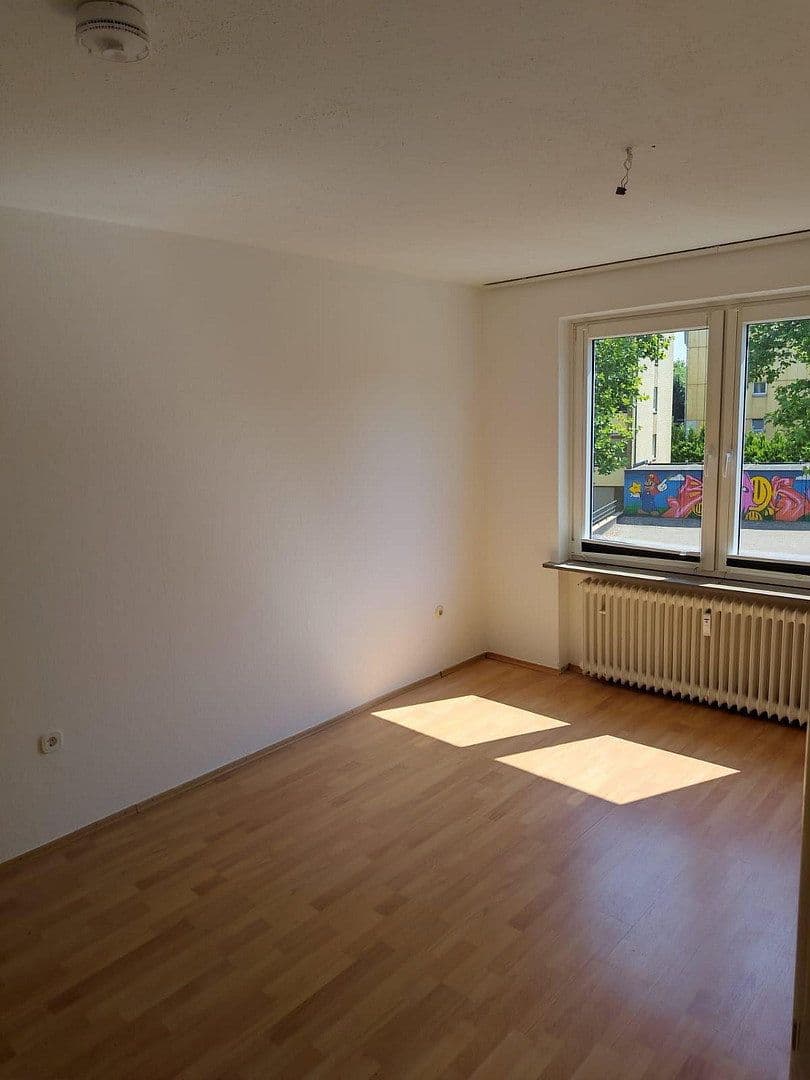 Pronájem bytu 3+1 63 m², Atländer Straße 3, Buxtehude, Dolní Sasko Pronájem bytu 3+1 63 m², Atländer Straße 3, Buxtehude, Dolní Sasko
