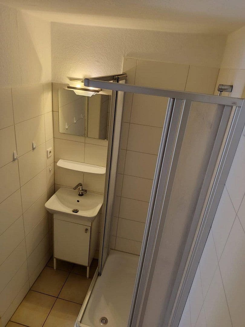 Pronájem bytu 3+1 63 m², Atländer Straße 3, Buxtehude, Dolní Sasko Pronájem bytu 3+1 63 m², Atländer Straße 3, Buxtehude, Dolní Sasko
