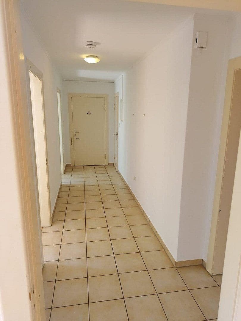 Pronájem bytu 3+1 63 m², Atländer Straße 3, Buxtehude, Dolní Sasko Pronájem bytu 3+1 63 m², Atländer Straße 3, Buxtehude, Dolní Sasko