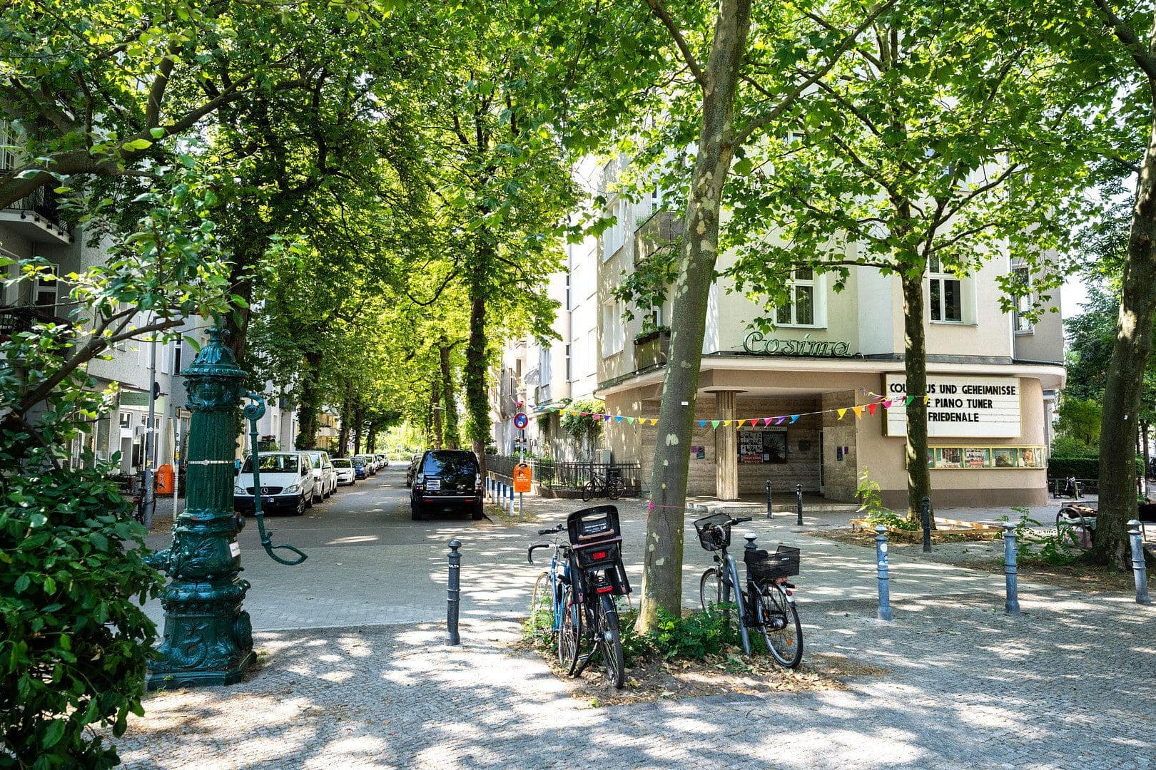 Prodej bytu 2+kk 67 m², Ortrudstrasse 5, Berlin, Berlín Prodej bytu 2+kk 67 m², Ortrudstrasse 5, Berlin, Berlín