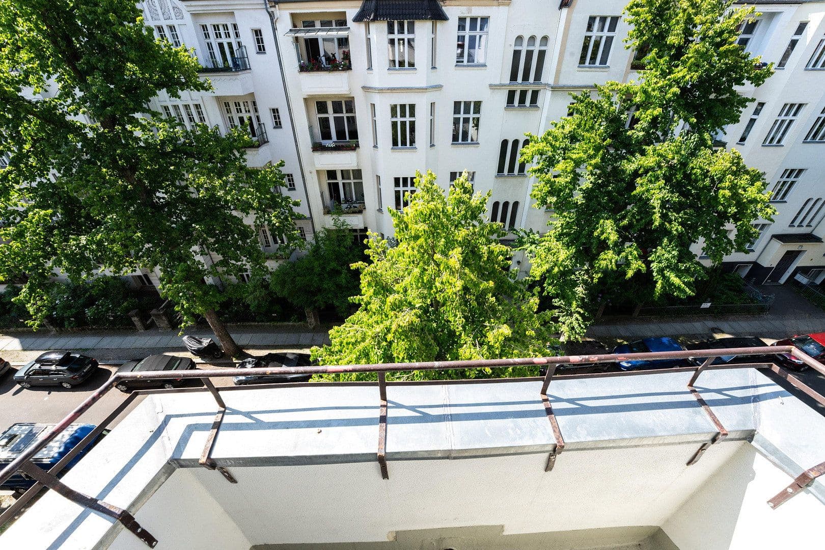 Prodej bytu 2+kk 67 m², Ortrudstrasse 5, Berlin, Berlín Prodej bytu 2+kk 67 m², Ortrudstrasse 5, Berlin, Berlín