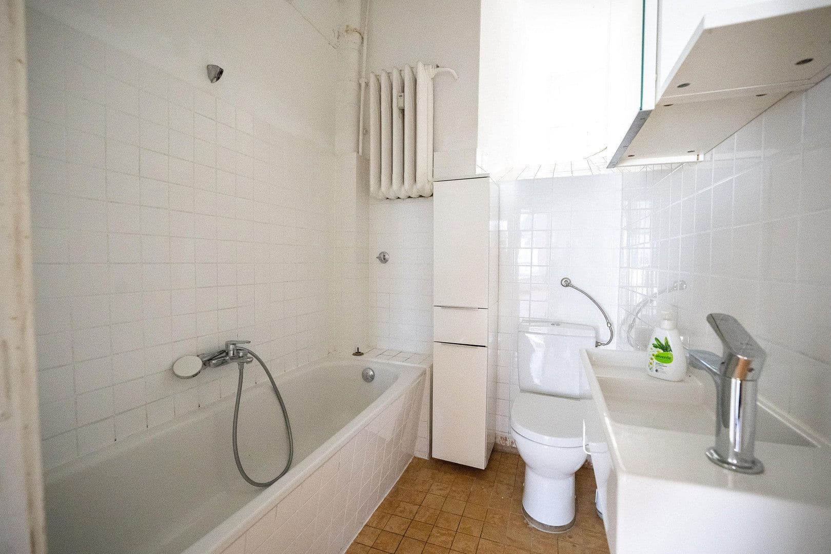 Prodej bytu 2+kk 67 m², Ortrudstrasse 5, Berlin, Berlín Prodej bytu 2+kk 67 m², Ortrudstrasse 5, Berlin, Berlín