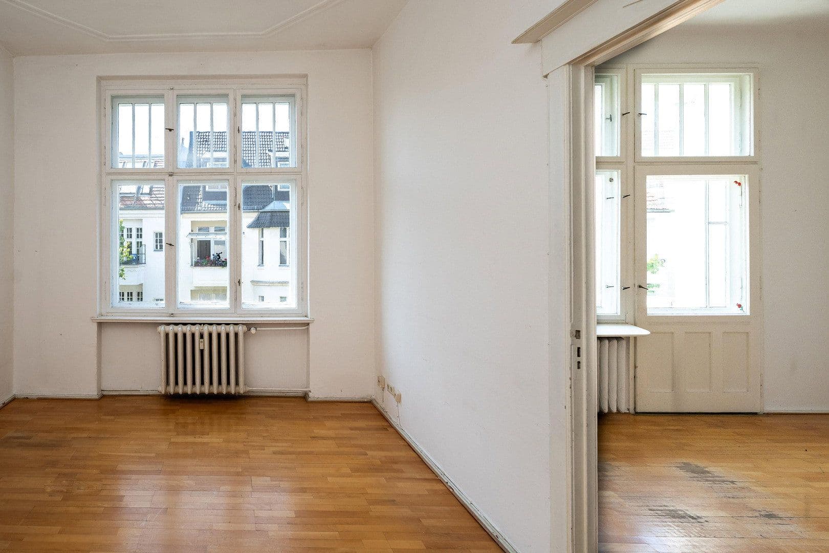Prodej bytu 2+kk 67 m², Ortrudstrasse 5, Berlin, Berlín Prodej bytu 2+kk 67 m², Ortrudstrasse 5, Berlin, Berlín