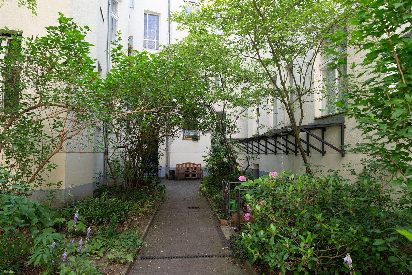 Prodej bytu 2+kk 67 m², Ortrudstrasse 5, Berlin, Berlín Prodej bytu 2+kk 67 m², Ortrudstrasse 5, Berlin, Berlín