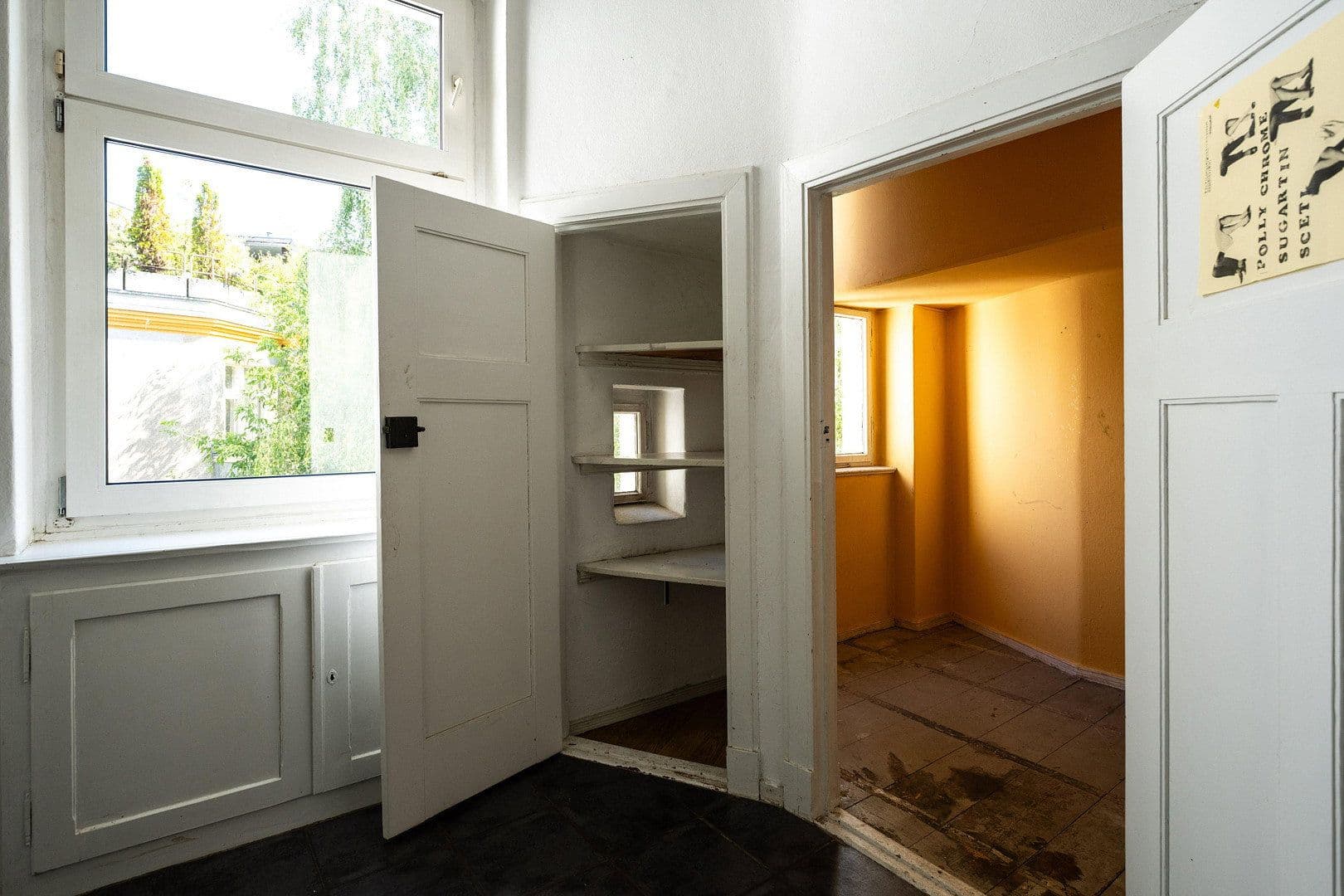 Prodej bytu 2+kk 67 m², Ortrudstrasse 5, Berlin, Berlín Prodej bytu 2+kk 67 m², Ortrudstrasse 5, Berlin, Berlín