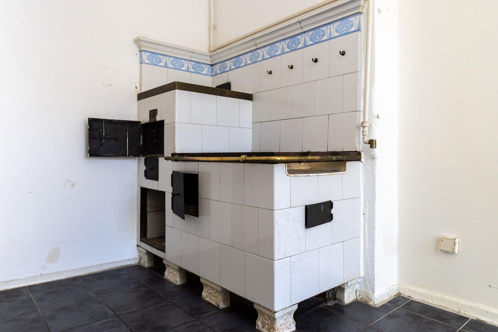 Prodej bytu 2+kk 67 m², Ortrudstrasse 5, Berlin, Berlín Prodej bytu 2+kk 67 m², Ortrudstrasse 5, Berlin, Berlín