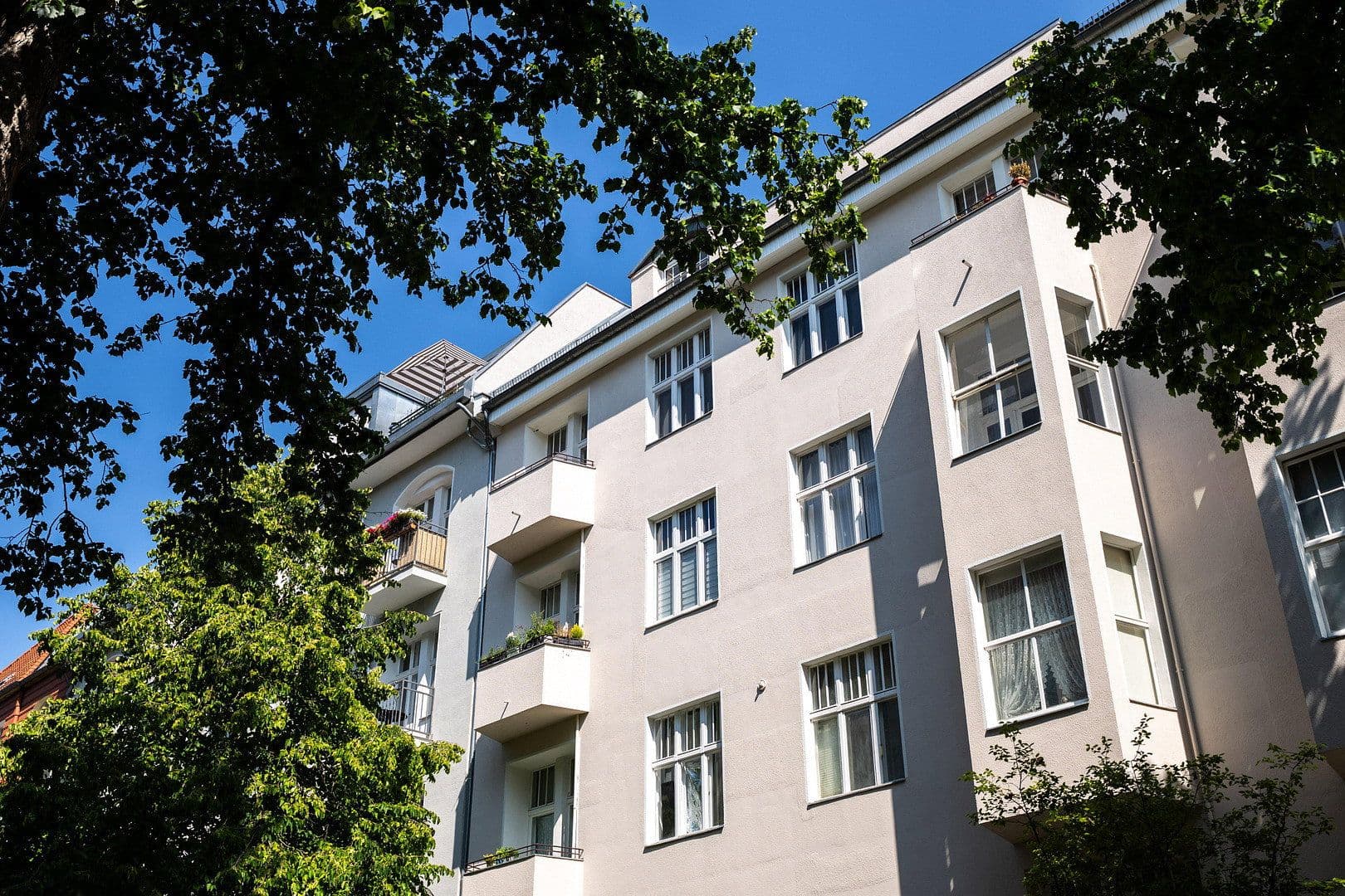 Prodej bytu 2+kk 67 m², Ortrudstrasse 5, Berlin, Berlín Prodej bytu 2+kk 67 m², Ortrudstrasse 5, Berlin, Berlín