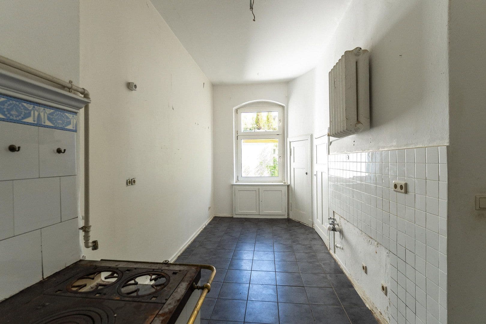 Prodej bytu 2+kk 67 m², Ortrudstrasse 5, Berlin, Berlín Prodej bytu 2+kk 67 m², Ortrudstrasse 5, Berlin, Berlín