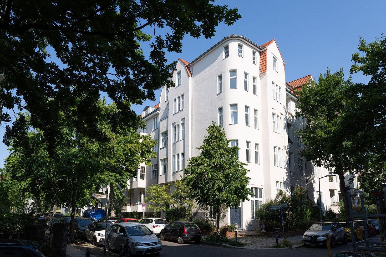 Prodej bytu 2+kk 67 m², Ortrudstrasse 5, Berlin, Berlín Prodej bytu 2+kk 67 m², Ortrudstrasse 5, Berlin, Berlín