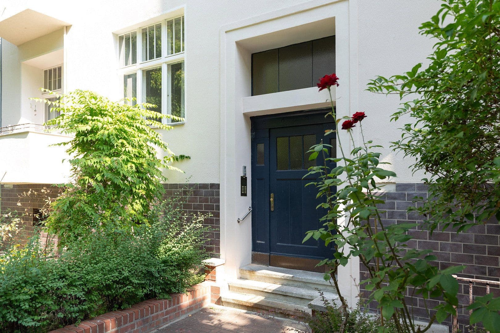Prodej bytu 2+kk 67 m², Ortrudstrasse 5, Berlin, Berlín Prodej bytu 2+kk 67 m², Ortrudstrasse 5, Berlin, Berlín