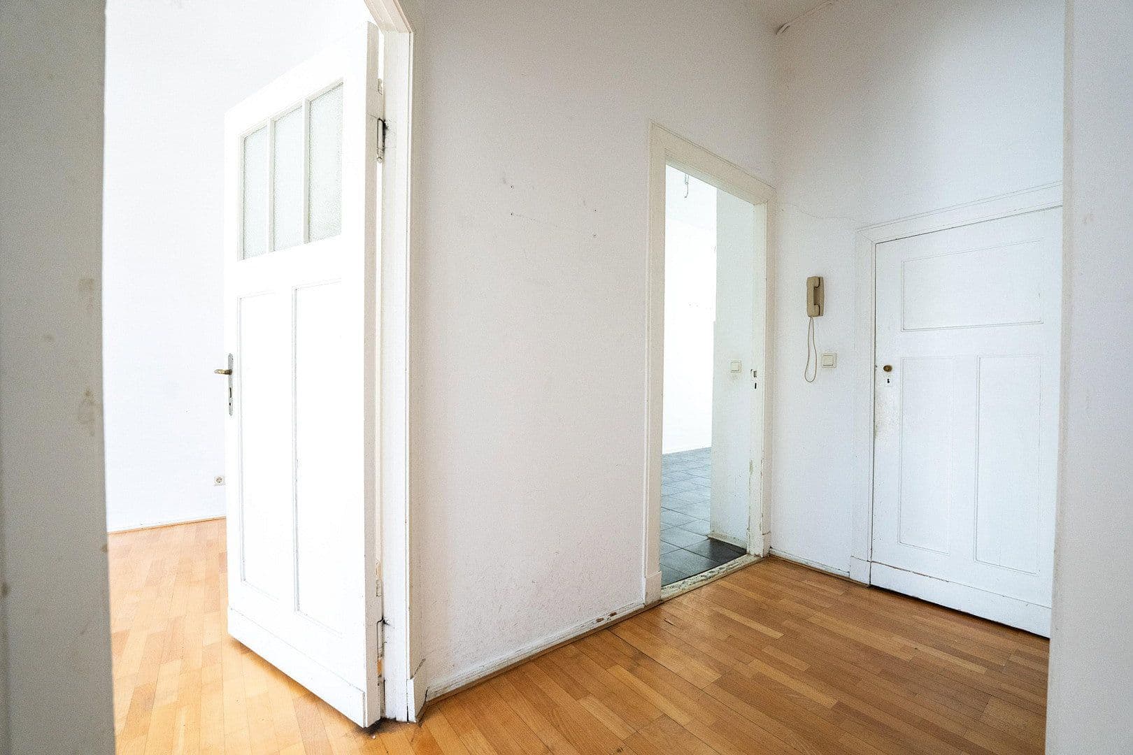 Prodej bytu 2+kk 67 m², Ortrudstrasse 5, Berlin, Berlín Prodej bytu 2+kk 67 m², Ortrudstrasse 5, Berlin, Berlín