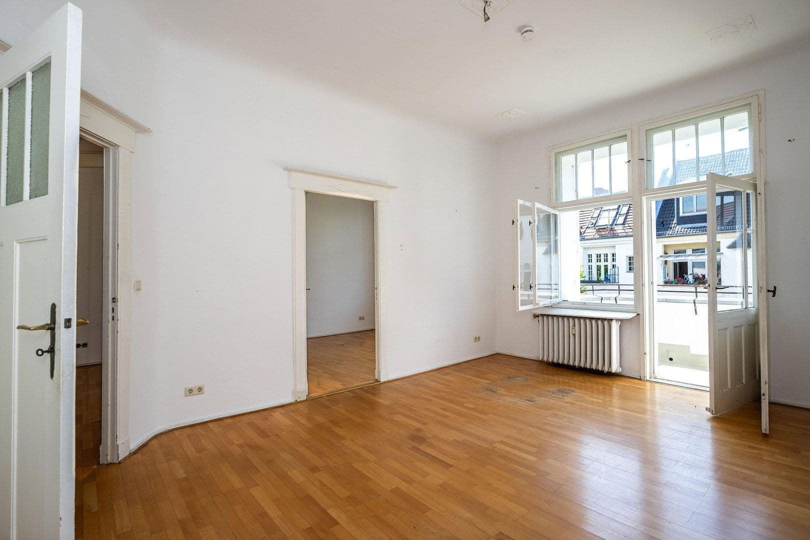 Prodej bytu 2+kk 67 m², Ortrudstrasse 5, Berlin, Berlín Prodej bytu 2+kk 67 m², Ortrudstrasse 5, Berlin, Berlín