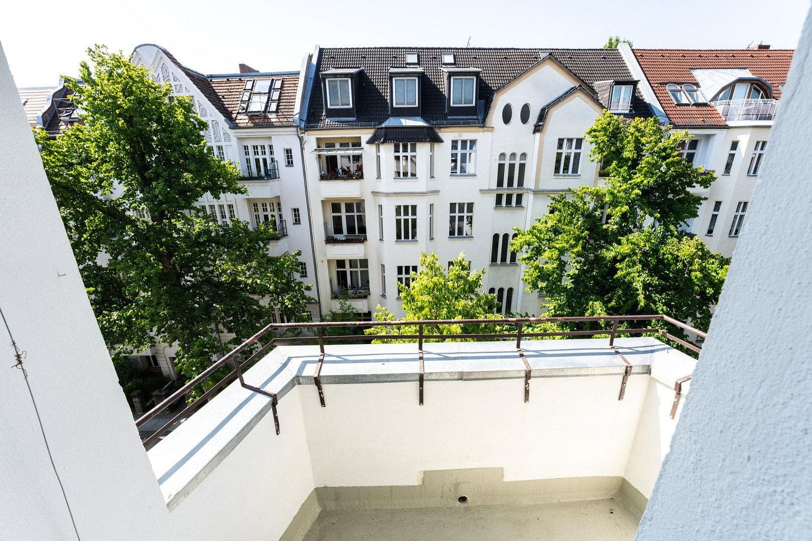 Prodej bytu 2+kk 67 m², Ortrudstrasse 5, Berlin, Berlín Prodej bytu 2+kk 67 m², Ortrudstrasse 5, Berlin, Berlín