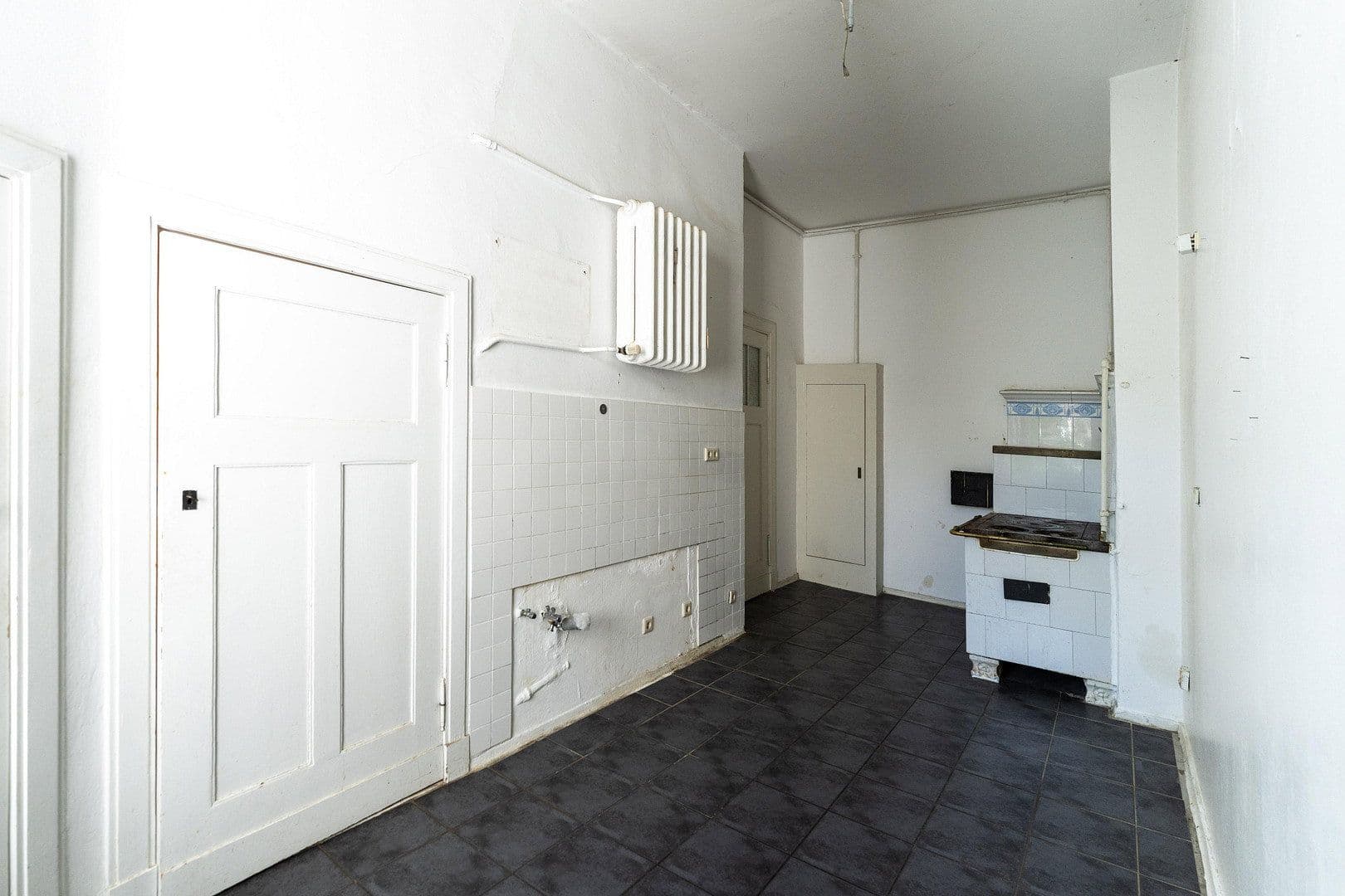 Prodej bytu 2+kk 67 m², Ortrudstrasse 5, Berlin, Berlín Prodej bytu 2+kk 67 m², Ortrudstrasse 5, Berlin, Berlín