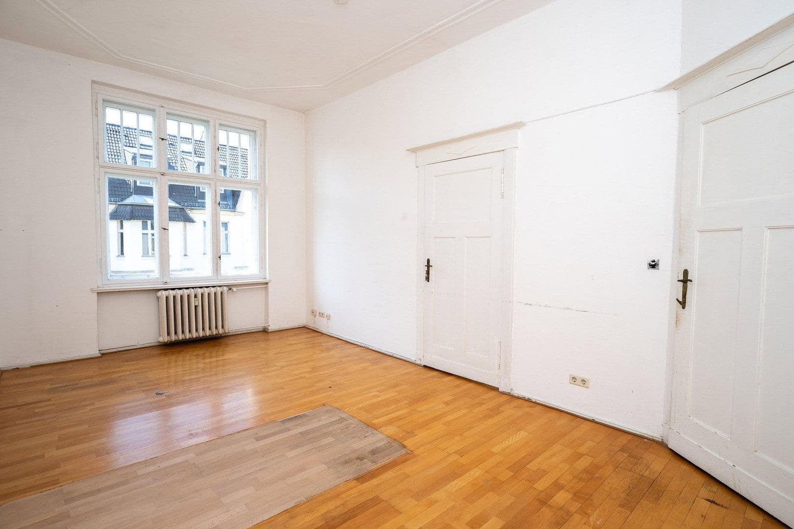 Prodej bytu 2+kk 67 m², Ortrudstrasse 5, Berlin, Berlín Prodej bytu 2+kk 67 m², Ortrudstrasse 5, Berlin, Berlín
