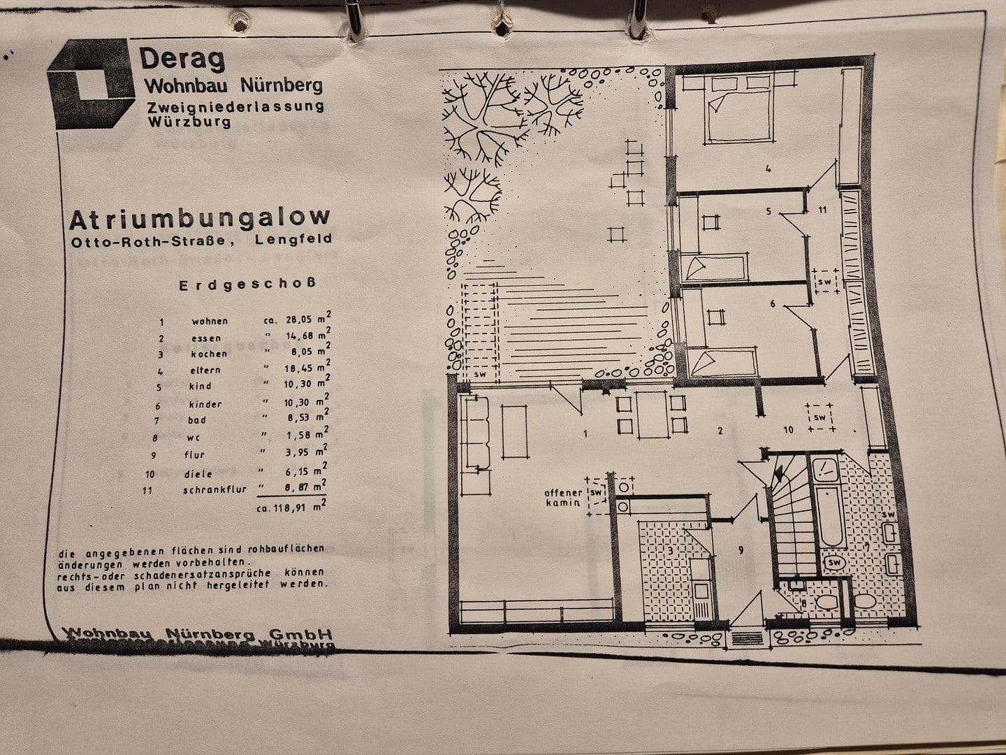 Prodej domu 119 m², pozemek 295 m², Würzburg, Bavorsko Prodej domu 119 m², pozemek 295 m², Würzburg, Bavorsko