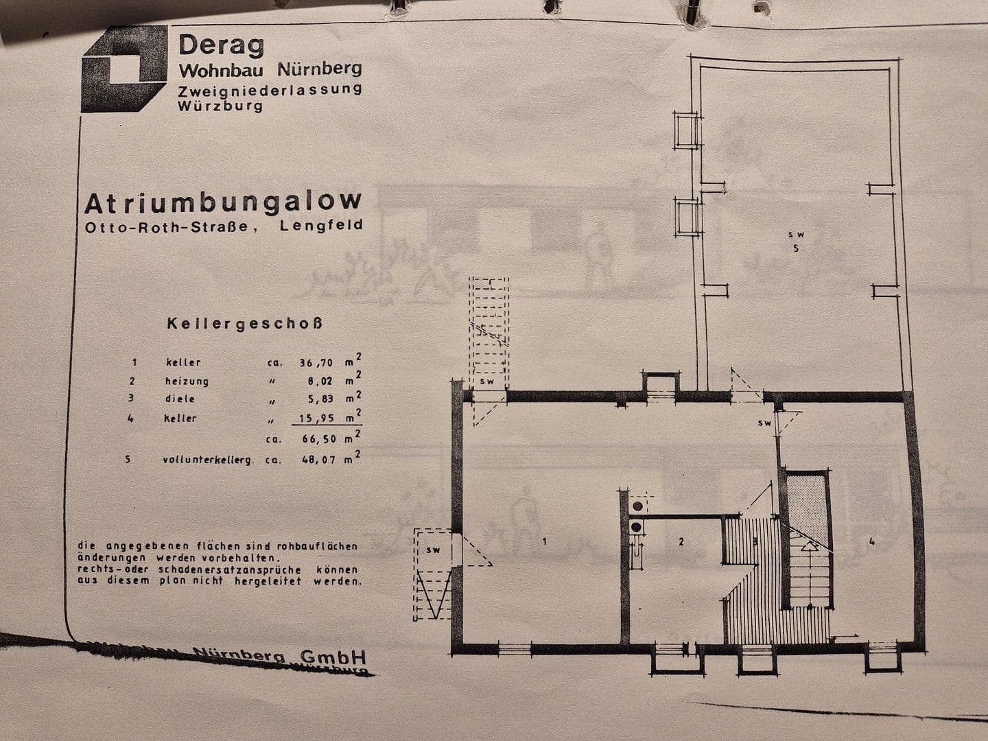 Prodej domu 119 m², pozemek 295 m², Würzburg, Bavorsko Prodej domu 119 m², pozemek 295 m², Würzburg, Bavorsko