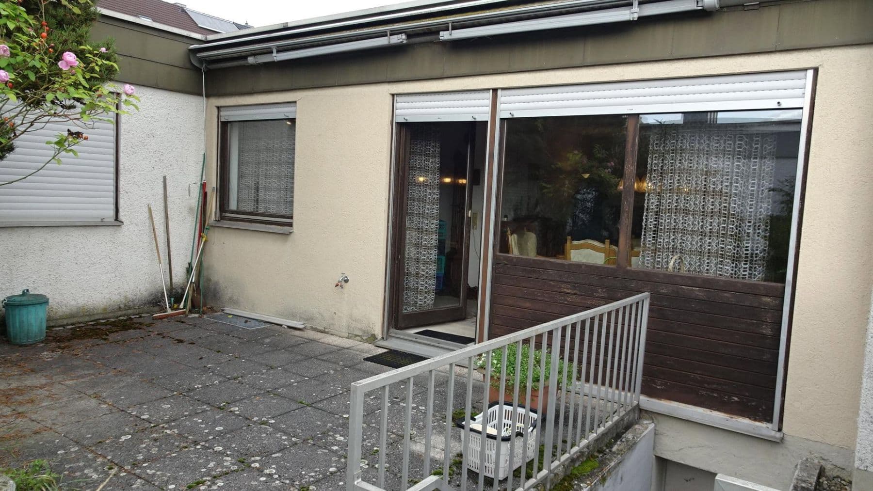Prodej domu 119 m², pozemek 295 m², Würzburg, Bavorsko Prodej domu 119 m², pozemek 295 m², Würzburg, Bavorsko
