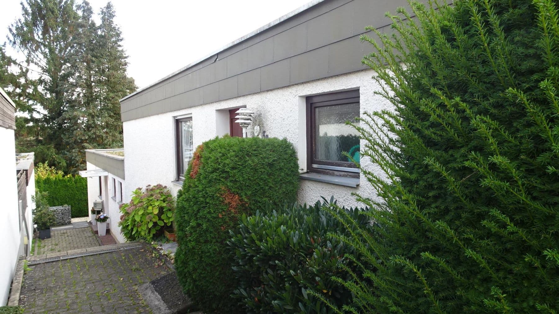 Prodej domu 119 m², pozemek 295 m², Würzburg, Bavorsko Prodej domu 119 m², pozemek 295 m², Würzburg, Bavorsko