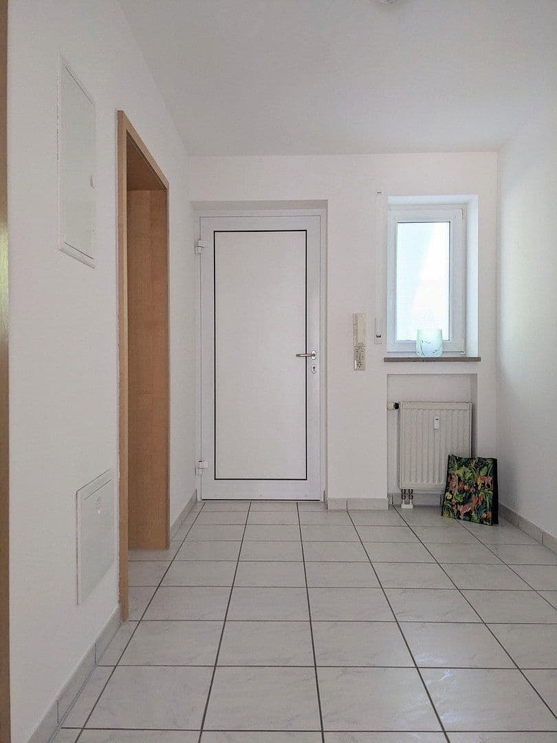 Prodej bytu 2+kk 57 m², Ulm, Bádensko-Württembersko Prodej bytu 2+kk 57 m², Ulm, Bádensko-Württembersko