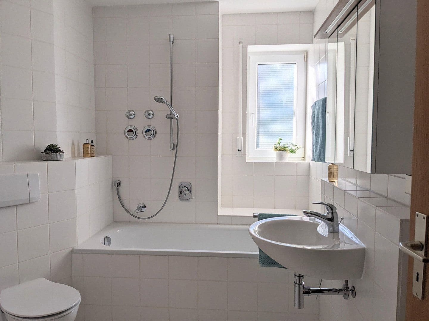 Prodej bytu 2+kk 57 m², Ulm, Bádensko-Württembersko Prodej bytu 2+kk 57 m², Ulm, Bádensko-Württembersko