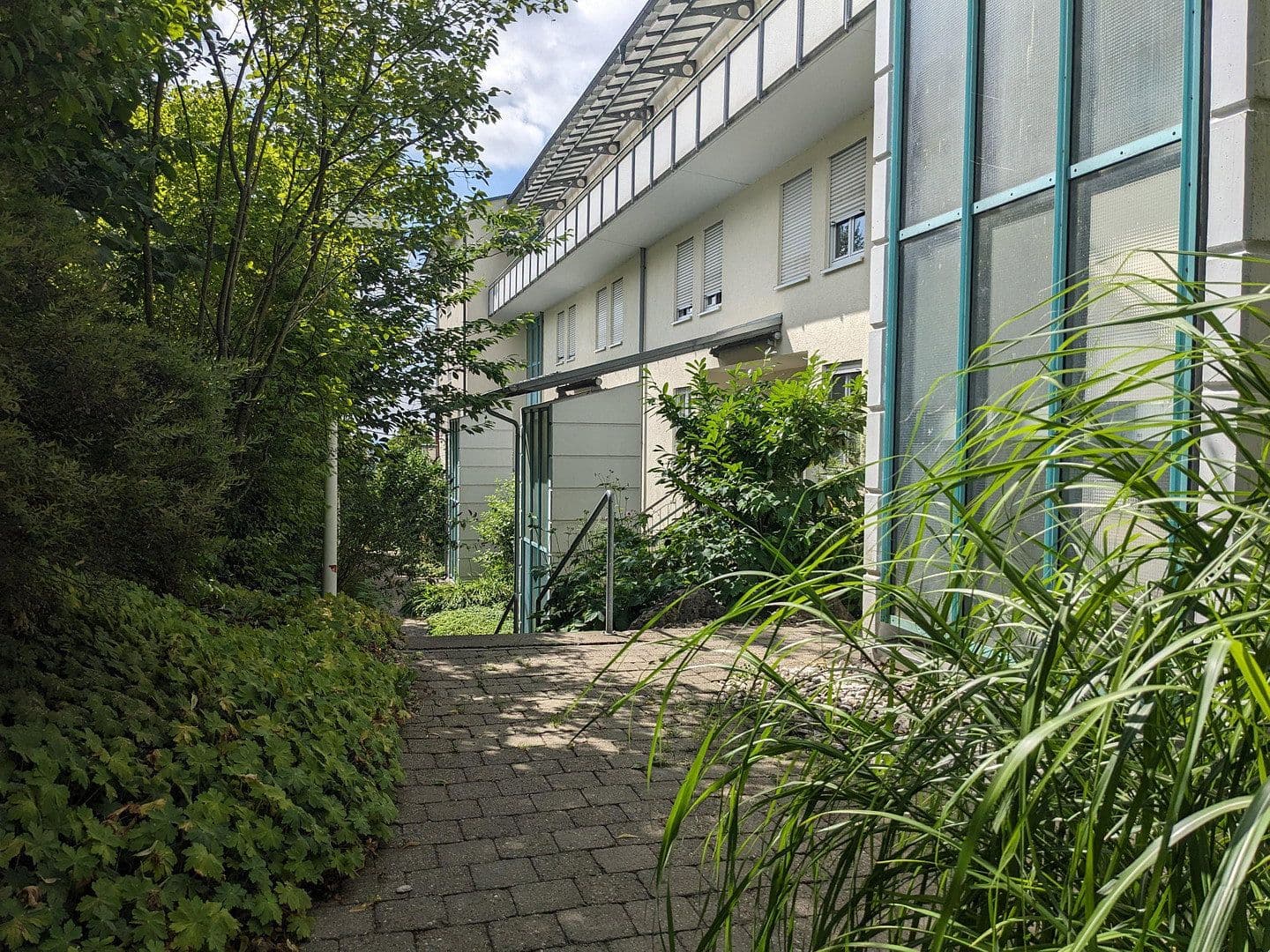 Prodej bytu 2+kk 57 m², Ulm, Bádensko-Württembersko Prodej bytu 2+kk 57 m², Ulm, Bádensko-Württembersko